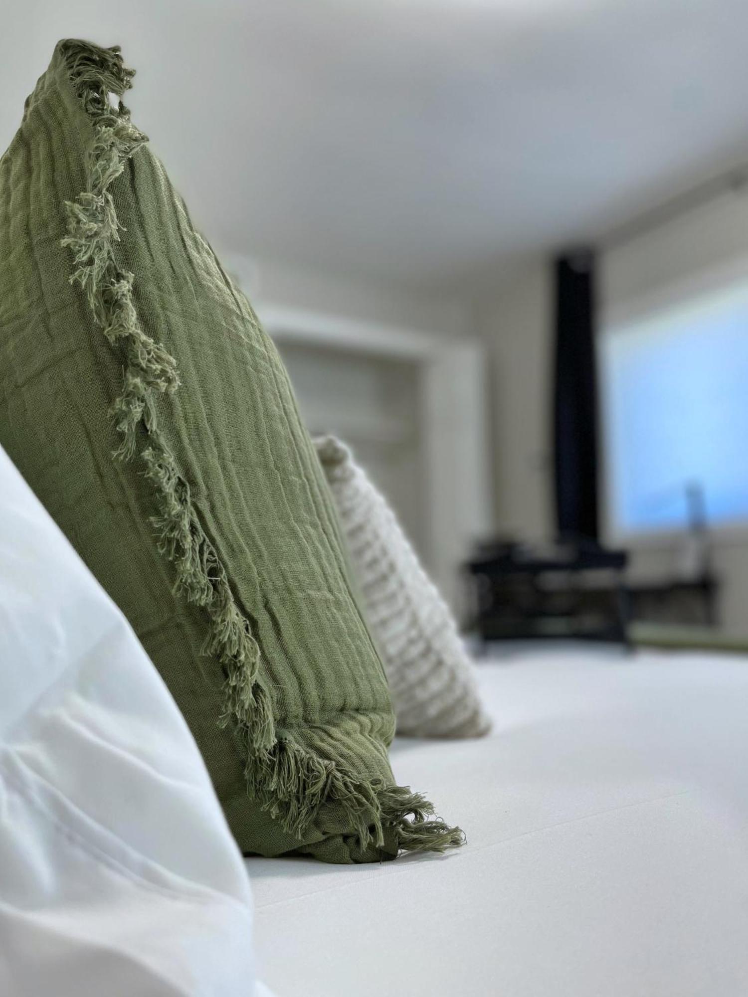 *New* The Cozy Haven, 5 Minutes To Atl Airport Leilighet Atlanta Eksteriør bilde
