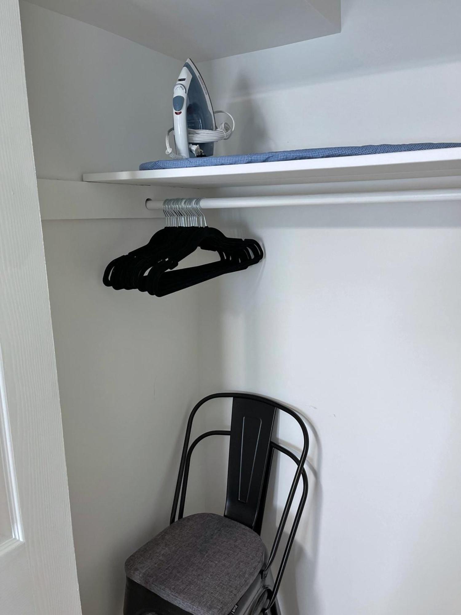 *New* The Cozy Haven, 5 Minutes To Atl Airport Leilighet Atlanta Eksteriør bilde