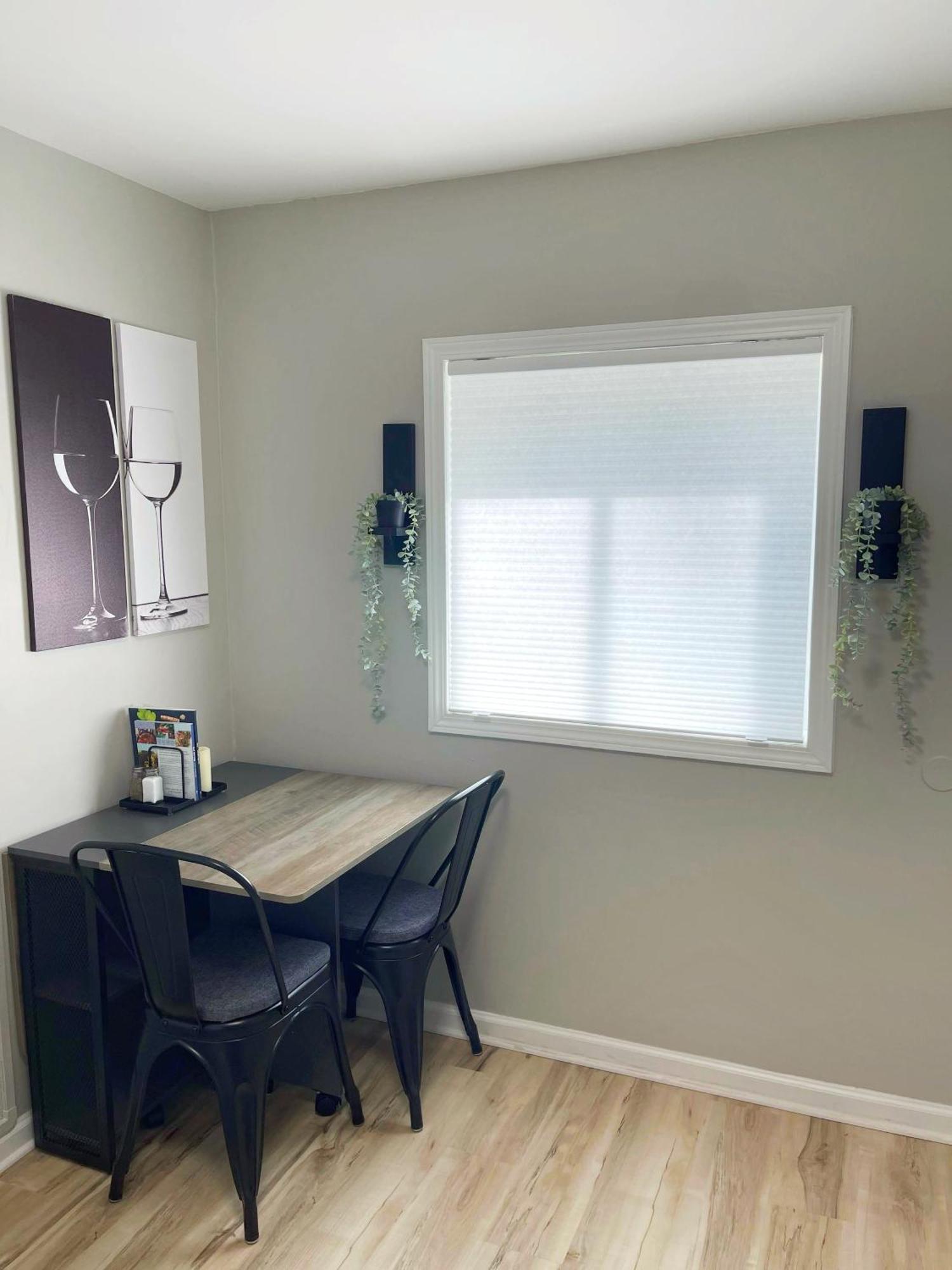*New* The Cozy Haven, 5 Minutes To Atl Airport Leilighet Atlanta Eksteriør bilde